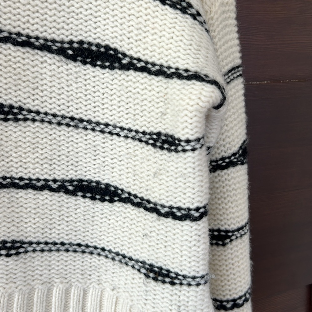 Veronica Beard Turtleneck Sweater - Picture 3 of 5